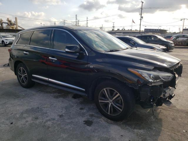 Photo 3 VIN: 5N1DL0MN8KC555144 - INFINITI QX60 