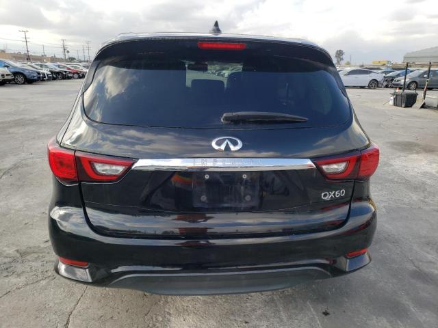 Photo 5 VIN: 5N1DL0MN8KC555144 - INFINITI QX60 