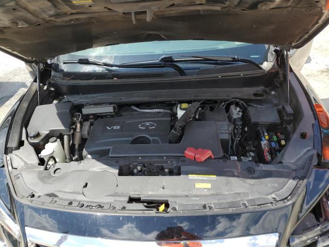 Photo 11 VIN: 5N1DL0MN8KC556407 - INFINITI QX60 