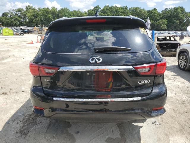 Photo 5 VIN: 5N1DL0MN8KC556407 - INFINITI QX60 