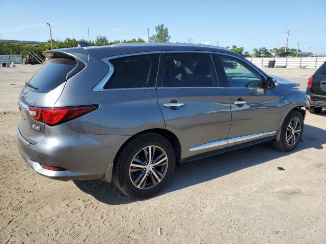 Photo 2 VIN: 5N1DL0MN8KC559159 - INFINITI QX60 LUXE 