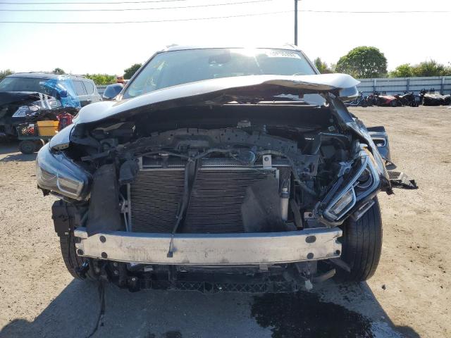 Photo 4 VIN: 5N1DL0MN8KC559159 - INFINITI QX60 LUXE 