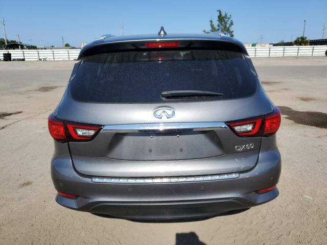 Photo 5 VIN: 5N1DL0MN8KC559159 - INFINITI QX60 LUXE 