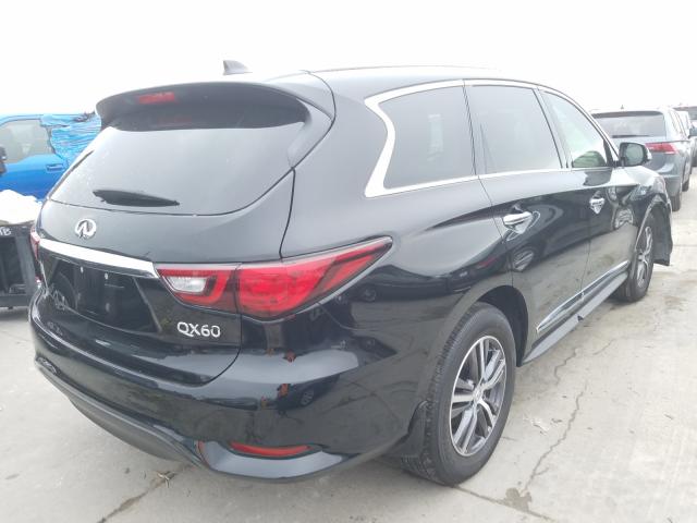 Photo 3 VIN: 5N1DL0MN8KC559288 - INFINITI QX60 