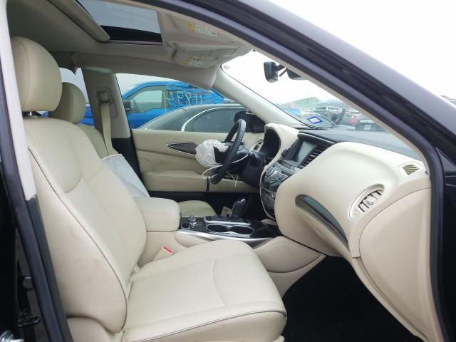 Photo 4 VIN: 5N1DL0MN8KC559288 - INFINITI QX60 