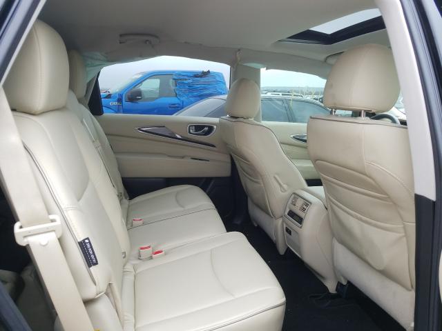 Photo 5 VIN: 5N1DL0MN8KC559288 - INFINITI QX60 