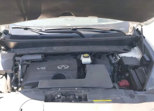 Photo 9 VIN: 5N1DL0MN8KC560229 - INFINITI QX60 