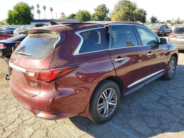 Photo 3 VIN: 5N1DL0MN8KC568962 - INFINITI QX60 LUXE 