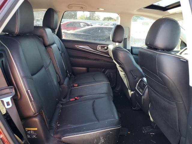 Photo 5 VIN: 5N1DL0MN8KC568962 - INFINITI QX60 LUXE 