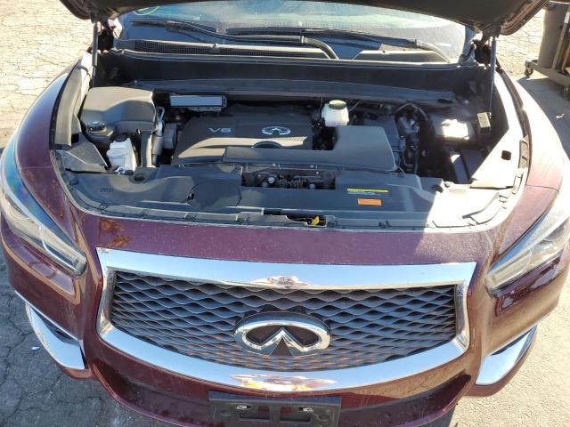 Photo 6 VIN: 5N1DL0MN8KC568962 - INFINITI QX60 LUXE 