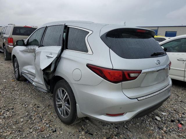 Photo 1 VIN: 5N1DL0MN8LC501294 - INFINITI QX60 LUXE 