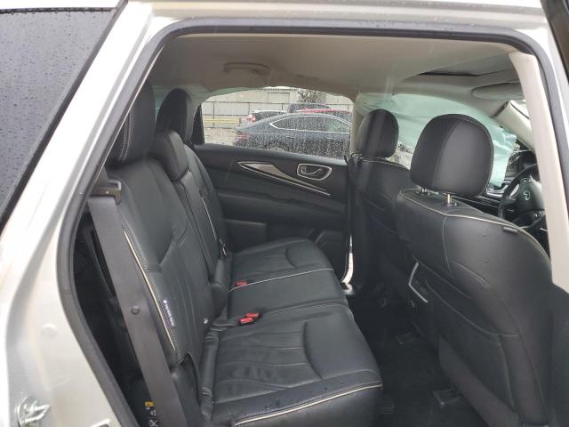 Photo 10 VIN: 5N1DL0MN8LC501294 - INFINITI QX60 LUXE 