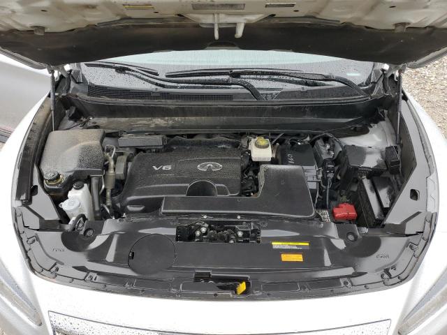 Photo 11 VIN: 5N1DL0MN8LC501294 - INFINITI QX60 LUXE 