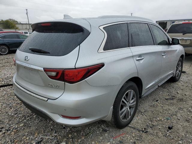 Photo 2 VIN: 5N1DL0MN8LC501294 - INFINITI QX60 LUXE 