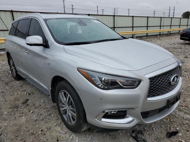 Photo 3 VIN: 5N1DL0MN8LC501294 - INFINITI QX60 LUXE 