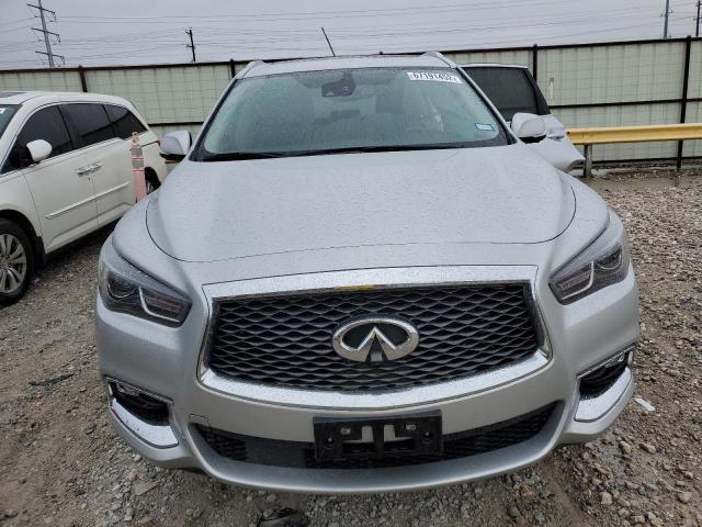 Photo 4 VIN: 5N1DL0MN8LC501294 - INFINITI QX60 LUXE 