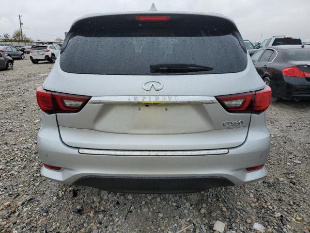 Photo 5 VIN: 5N1DL0MN8LC501294 - INFINITI QX60 LUXE 