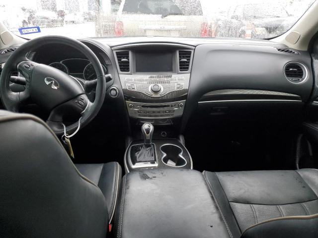 Photo 7 VIN: 5N1DL0MN8LC501294 - INFINITI QX60 LUXE 