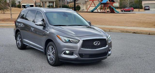 Photo 0 VIN: 5N1DL0MN8LC503983 - INFINITI QX60 LUXE 