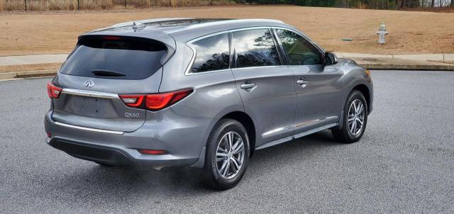 Photo 3 VIN: 5N1DL0MN8LC503983 - INFINITI QX60 LUXE 