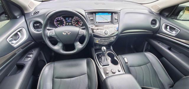 Photo 8 VIN: 5N1DL0MN8LC503983 - INFINITI QX60 LUXE 