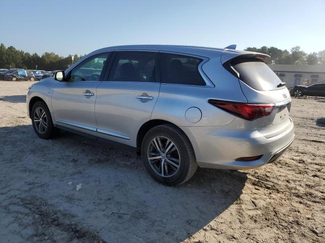 Photo 1 VIN: 5N1DL0MN8LC504101 - INFINITI QX60 LUXE 