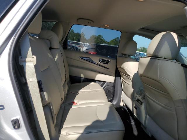 Photo 10 VIN: 5N1DL0MN8LC504101 - INFINITI QX60 LUXE 