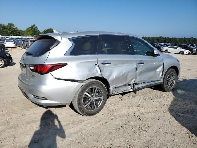 Photo 2 VIN: 5N1DL0MN8LC504101 - INFINITI QX60 LUXE 