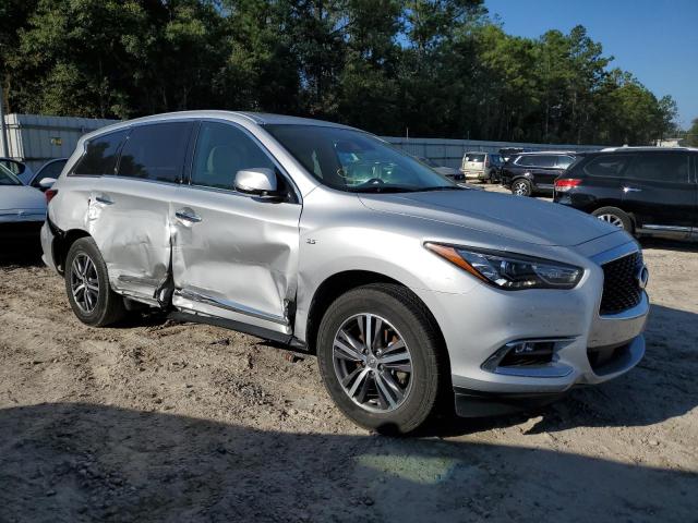 Photo 3 VIN: 5N1DL0MN8LC504101 - INFINITI QX60 LUXE 