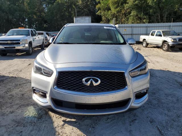 Photo 4 VIN: 5N1DL0MN8LC504101 - INFINITI QX60 LUXE 