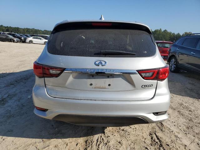 Photo 5 VIN: 5N1DL0MN8LC504101 - INFINITI QX60 LUXE 