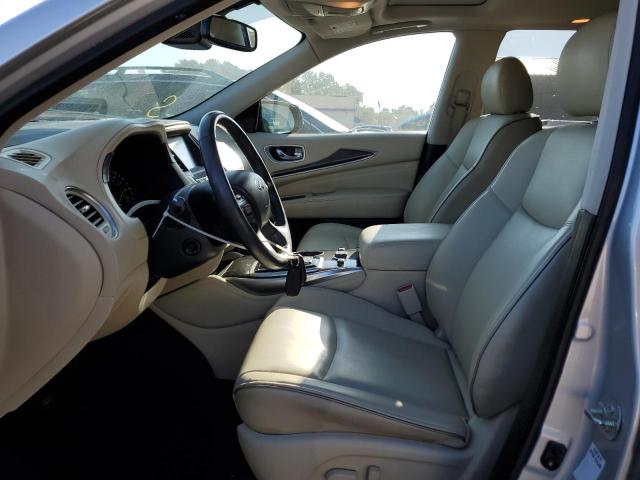 Photo 6 VIN: 5N1DL0MN8LC504101 - INFINITI QX60 LUXE 