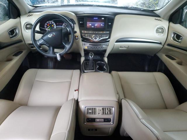 Photo 7 VIN: 5N1DL0MN8LC504101 - INFINITI QX60 LUXE 