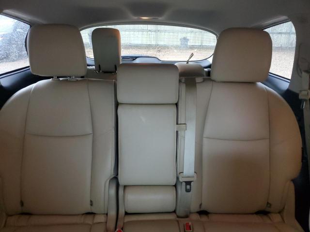 Photo 9 VIN: 5N1DL0MN8LC504101 - INFINITI QX60 LUXE 