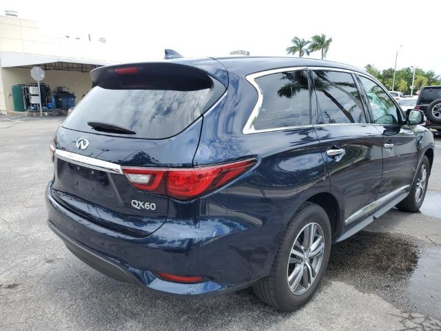 Photo 3 VIN: 5N1DL0MN8LC507029 - INFINITI QX60 