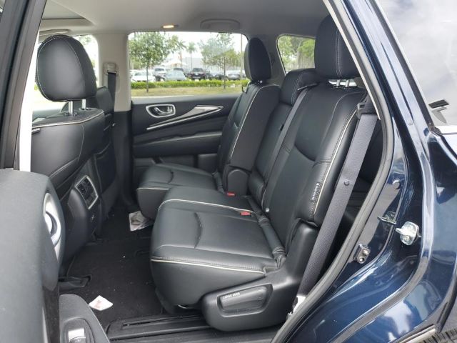 Photo 7 VIN: 5N1DL0MN8LC507029 - INFINITI QX60 