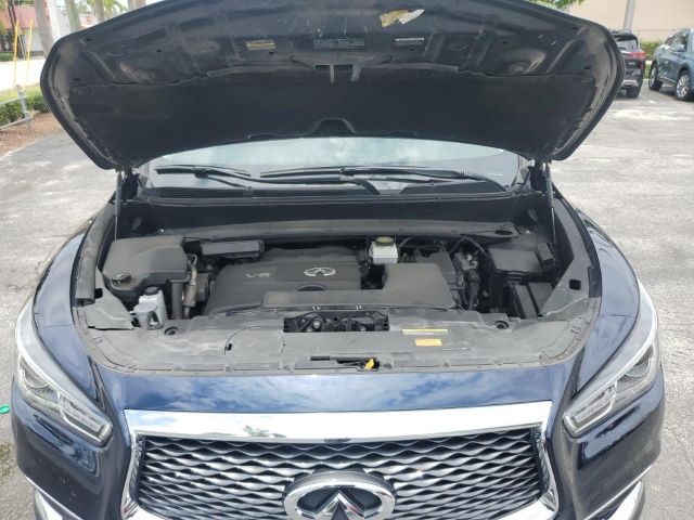 Photo 9 VIN: 5N1DL0MN8LC507029 - INFINITI QX60 