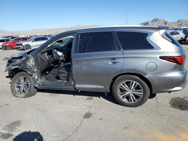 Photo 1 VIN: 5N1DL0MN8LC509508 - INFINITI QX60 LUXE 