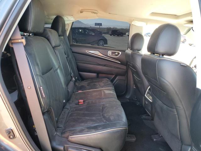 Photo 10 VIN: 5N1DL0MN8LC509508 - INFINITI QX60 LUXE 