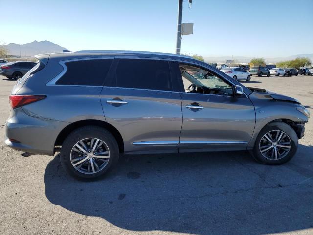 Photo 2 VIN: 5N1DL0MN8LC509508 - INFINITI QX60 LUXE 