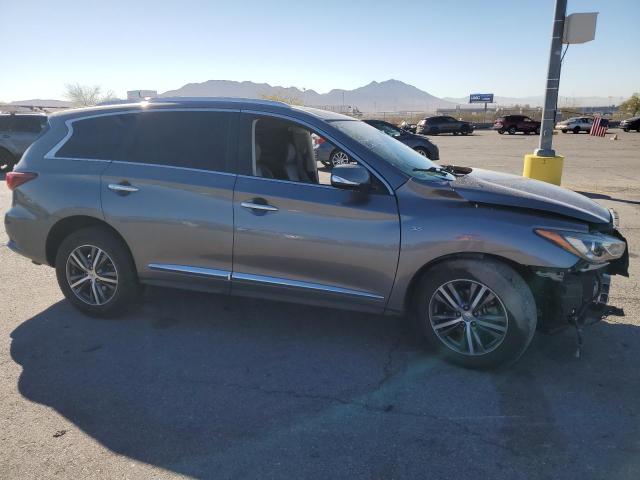 Photo 3 VIN: 5N1DL0MN8LC509508 - INFINITI QX60 LUXE 