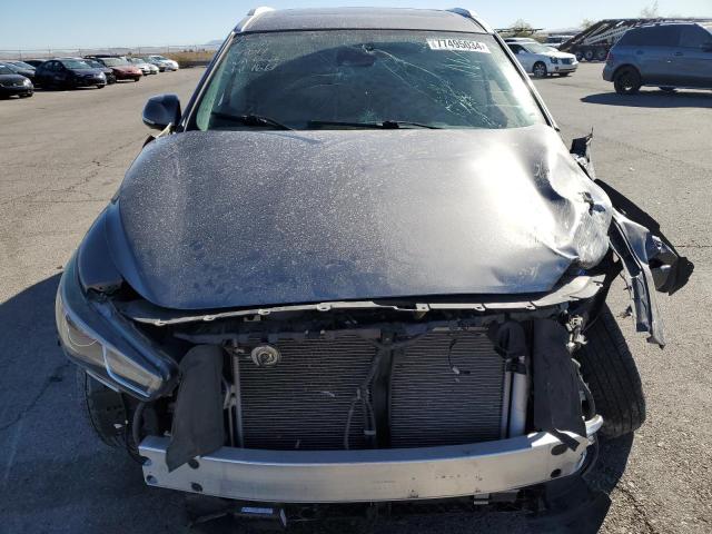 Photo 4 VIN: 5N1DL0MN8LC509508 - INFINITI QX60 LUXE 