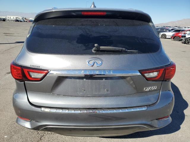 Photo 5 VIN: 5N1DL0MN8LC509508 - INFINITI QX60 LUXE 