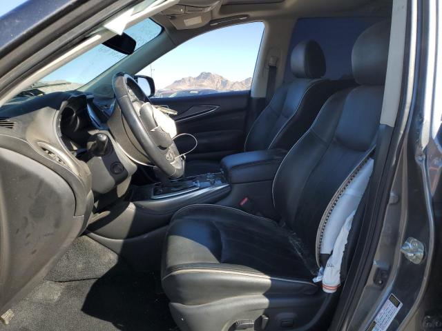 Photo 6 VIN: 5N1DL0MN8LC509508 - INFINITI QX60 LUXE 