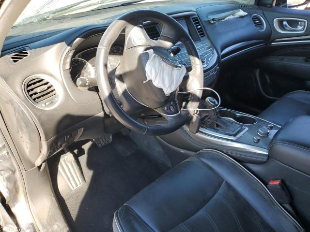 Photo 7 VIN: 5N1DL0MN8LC509508 - INFINITI QX60 LUXE 