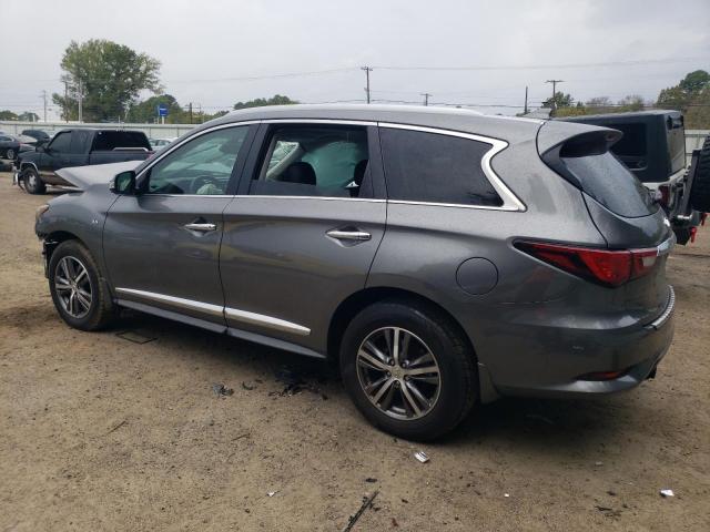 Photo 1 VIN: 5N1DL0MN8LC510223 - INFINITI QX60 LUXE 