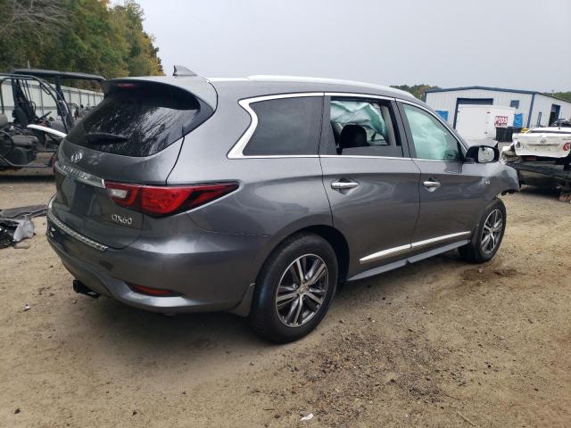 Photo 2 VIN: 5N1DL0MN8LC510223 - INFINITI QX60 LUXE 