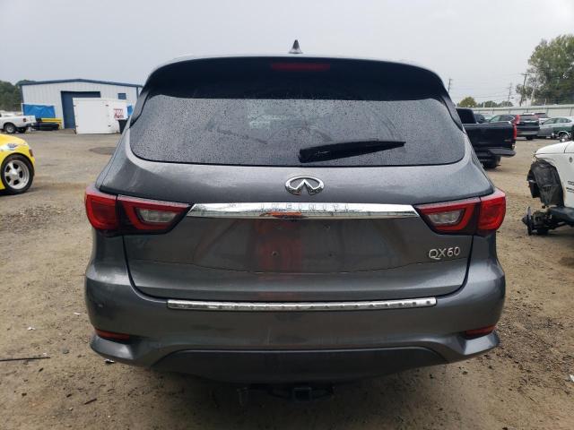 Photo 5 VIN: 5N1DL0MN8LC510223 - INFINITI QX60 LUXE 