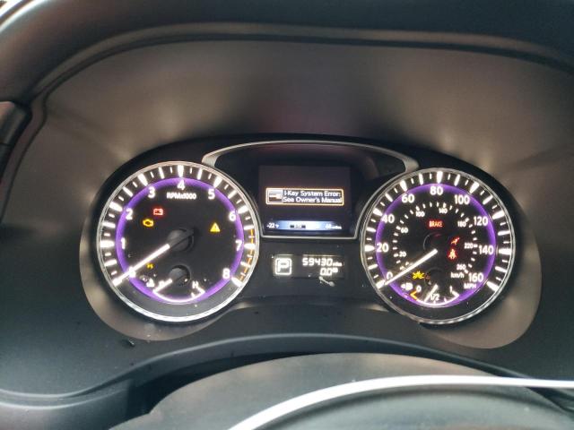 Photo 8 VIN: 5N1DL0MN8LC510223 - INFINITI QX60 LUXE 