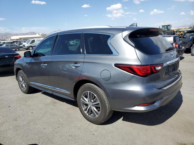 Photo 1 VIN: 5N1DL0MN8LC510450 - INFINITI QX60 LUXE 